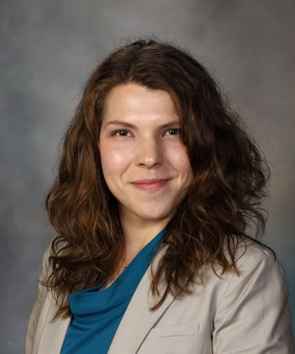 Michelle Lux, D.O.