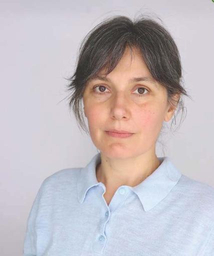 Mariana Usatii, M.D.