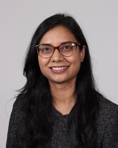 Vaishali Masatkar, M.B.B.S.