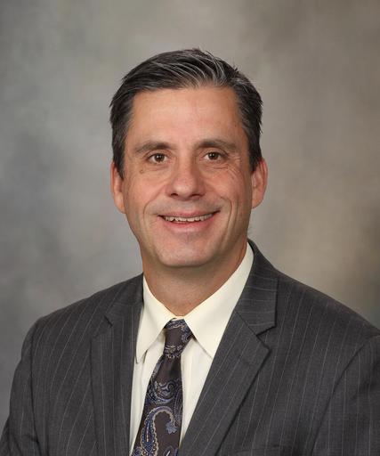Robert McBane II, M.D.