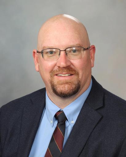 David McClintock, M.D.