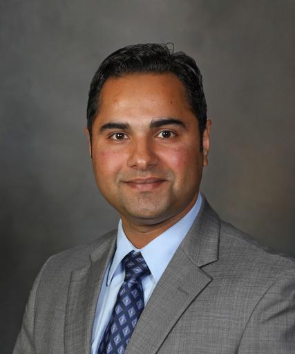 Tahir Mehmood, M.D.