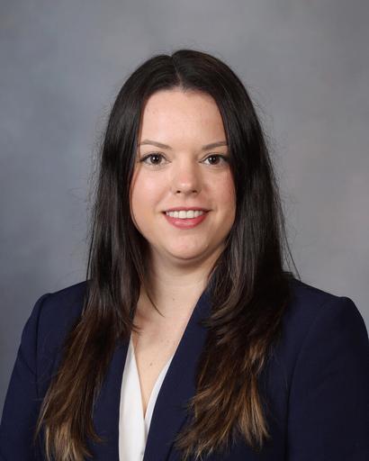 Nicole Mendelson, M.D.