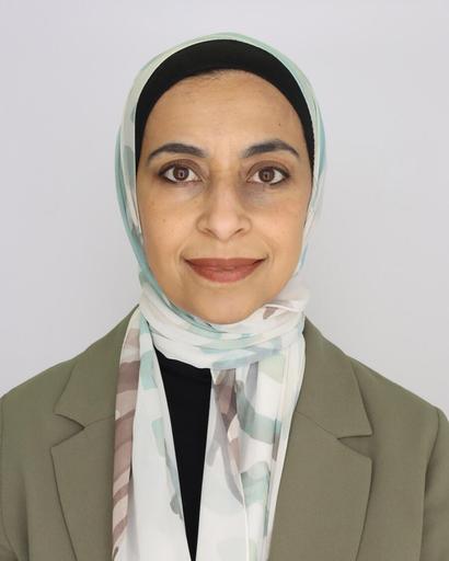Mai Mohamed, M.B., B.Ch.