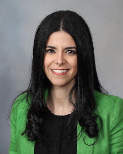 Mariel Molina Nunez, M.D.