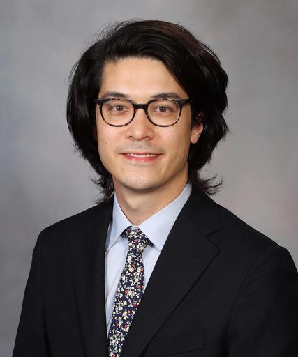 Jeremy F. Molligan, M.D.