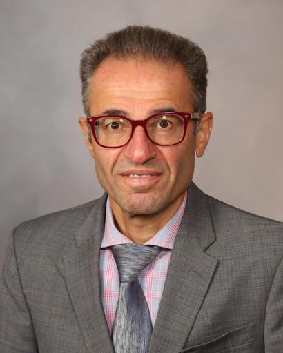 Samih Nasr, M.D.