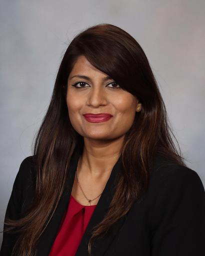 Saadiya Nazil, M.B.B.S.