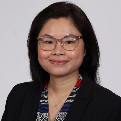 Ha An Nguyen, Ph.D.