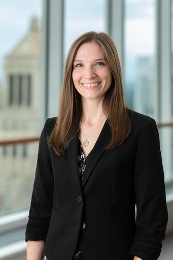 Kaitlyn Nielson, M.D.