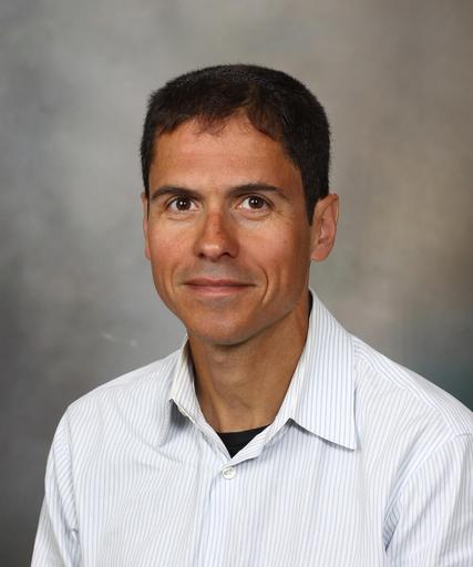 Andre M. Oliveira, M.D., Ph.D.