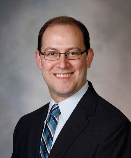 Michael Paolini, M.D.