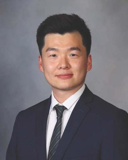 Byoung Park, M.D.