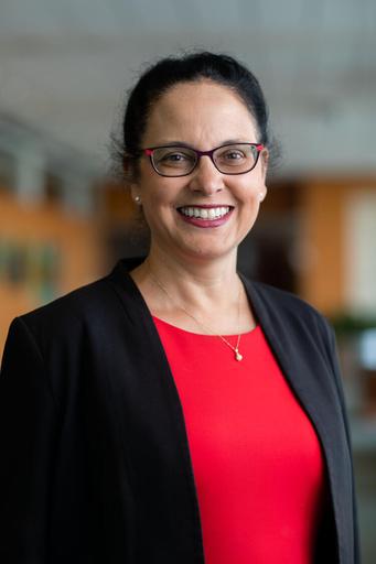 Robin Patel, M.D.