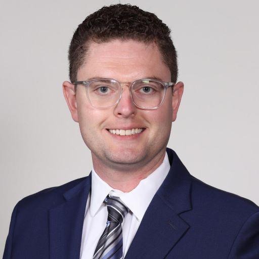 Ryan Pearce, Ph.D.