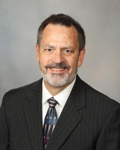 John Pederson, M.B.A.