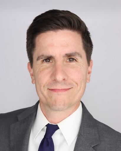 Jess Peterson, M.D.