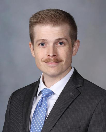 Josh Peterson, M.D.