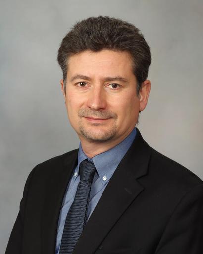 Pavel Pichurin, M.D.