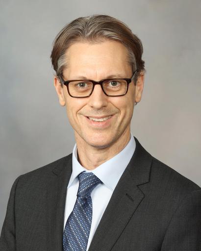 Eric Pool, M.S., PMP