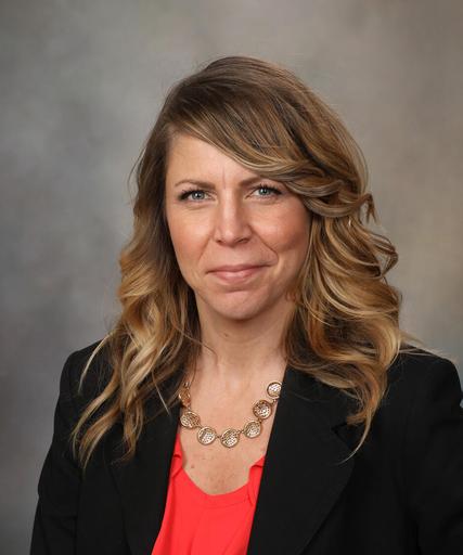 Anne Pronschinske, M.A.