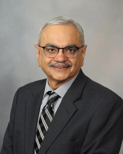 Rajiv Pruthi, M.B.B.S.