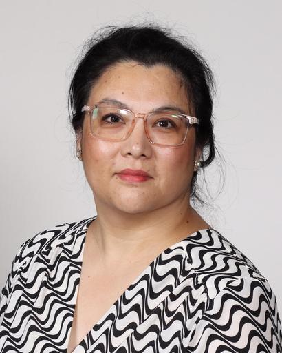Merina Rajbhandari, M.B.B.S.