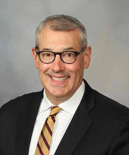R. Ross Reichard, M.D.