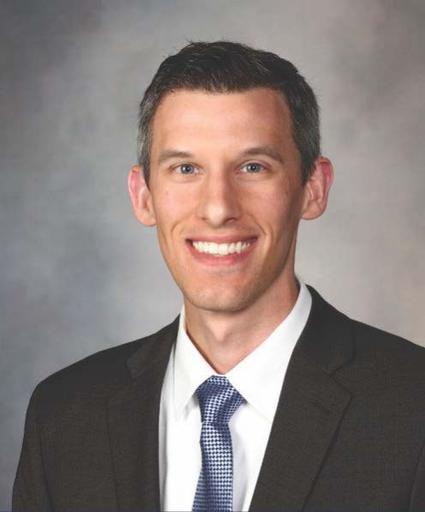 Daniel Rowan, M.D.