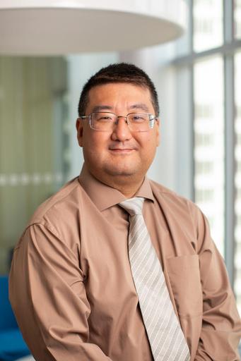 Michael Roh, M.D., Ph.D.