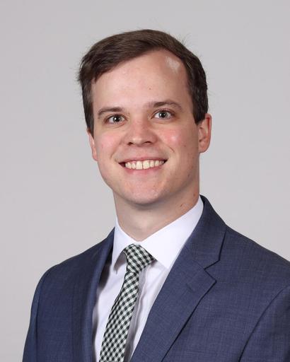 Matthew Rollins, M.D.