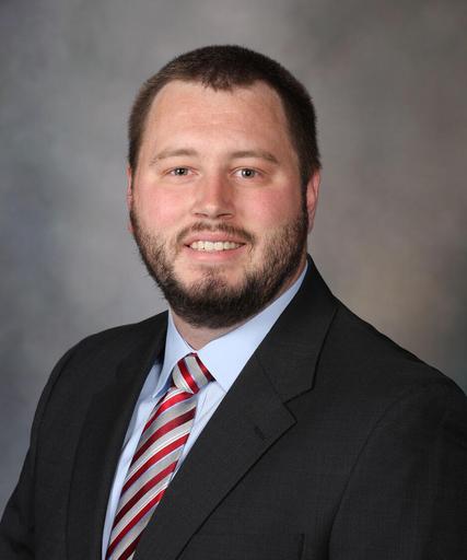 Ross Rowsey, Ph.D.
