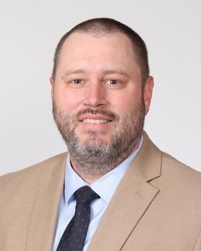 Ross Rowsey, Ph.D.