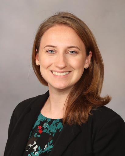 Kristen Ruby, D.O., M.P.H.