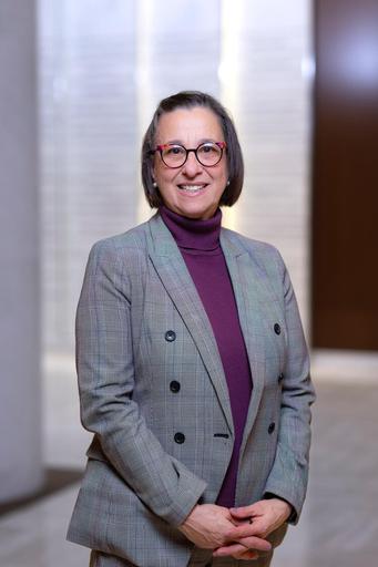 Diva Salomao, M.D.