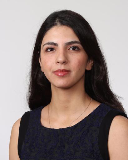 Azadeh Samiei, M.D.
