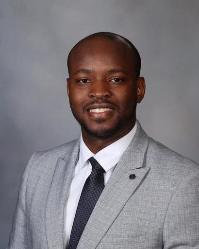 William Sande, M.D.