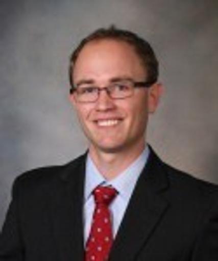 Matt Schultz, Ph.D.