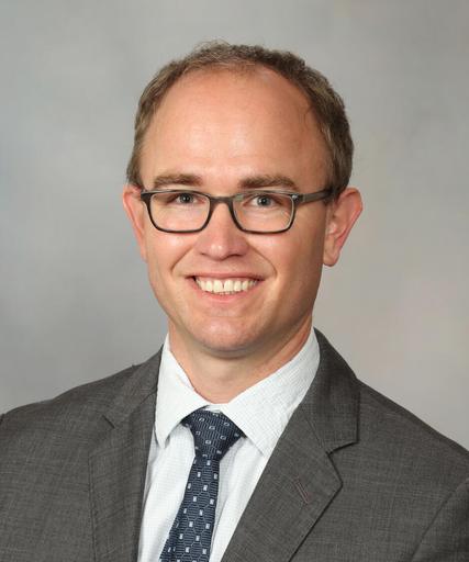 Matthew Schultz, Ph.D.