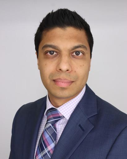 Jansen Seheult, M.B., B.Ch., B.A.O., M.D.