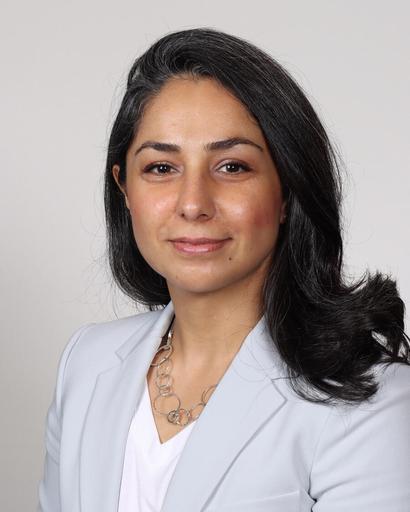 Maryam Shahi, M.D.