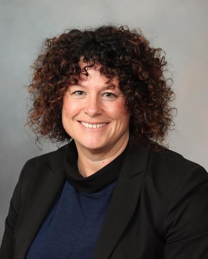 Shawna Shurson, M.B.A.