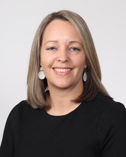Trish Simner, Ph.D.