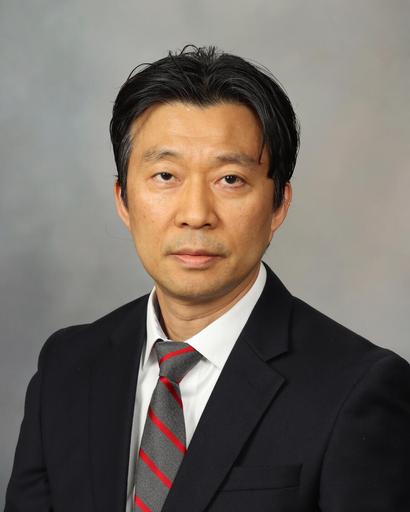 Sunghwan Sohn, Ph.D.