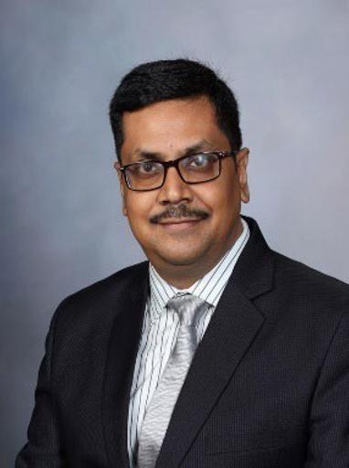 Somnath Mukherjee, M.B.B.S.