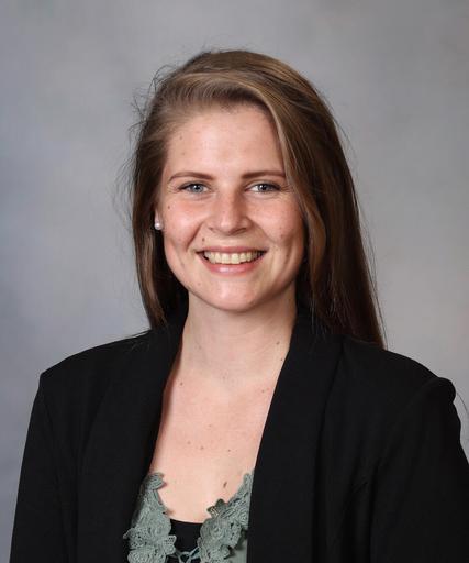 Zin Stander, Ph.D.