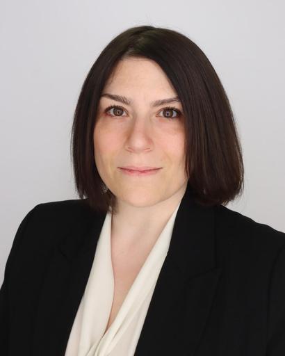 Michelle Stram, M.D., M.S.