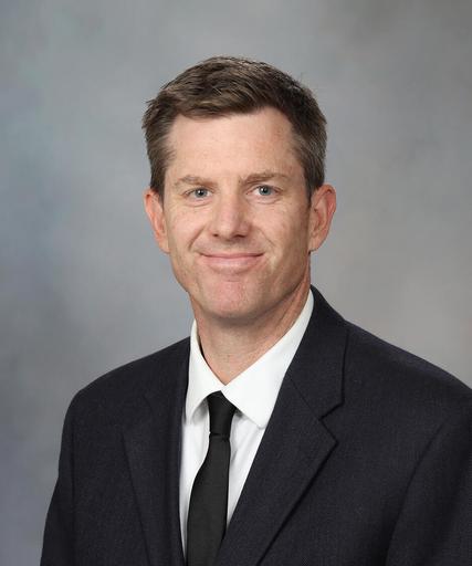 William Sukov, M.D.