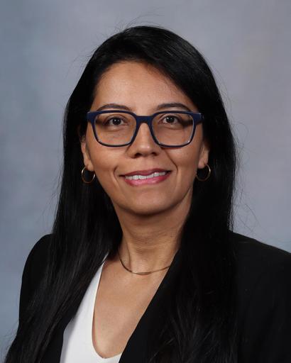 Luz Sullivan, M.D.