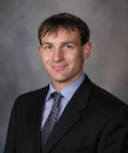 Daniel Summerfield, M.D.